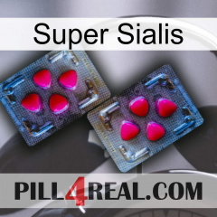Super Sialis 15